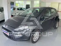 2017 Fiat Punto