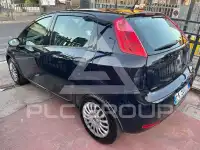 2017 Fiat Punto