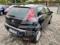 2017 Fiat Punto