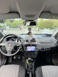 2017 Fiat Punto