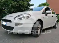 2017 Fiat Punto
