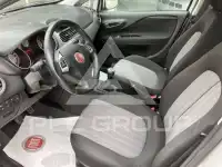 2017 Fiat Punto