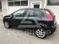 2017 Fiat Punto