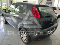 2017 Fiat Punto