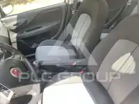 2017 Fiat Punto