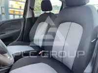 2017 Fiat Punto