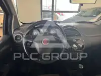 2017 Fiat Punto