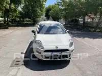 2017 Fiat Punto