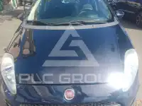 2017 Fiat Punto
