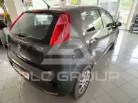 2017 Fiat Punto