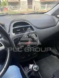 2017 Fiat Punto