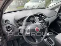 2017 Fiat Punto
