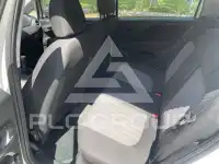 2017 Fiat Punto
