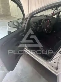 2017 Fiat Punto