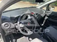 2017 Fiat Punto