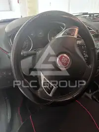 2017 Fiat Punto