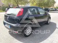 2017 Fiat Punto