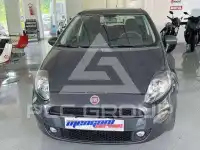 2017 Fiat Punto