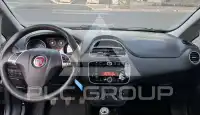2017 Fiat Punto