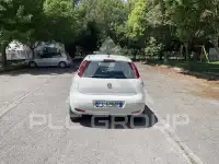 2017 Fiat Punto