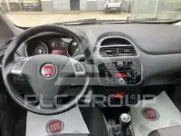 2017 Fiat Punto
