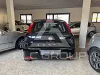 2017 Fiat Punto