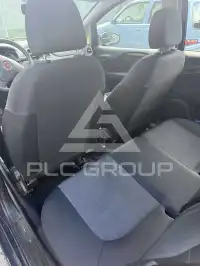 2017 Fiat Punto