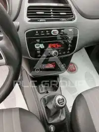 2017 Fiat Punto