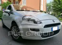 2017 Fiat Punto