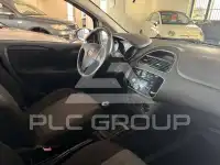 2017 Fiat Punto