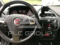 2017 Fiat Punto