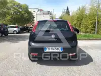 2017 Fiat Punto