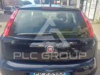 2017 Fiat Punto