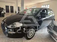 2017 Fiat Punto
