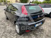 2017 Fiat Punto