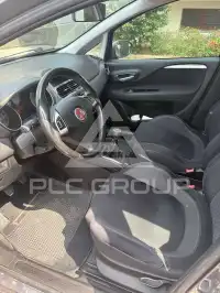 2017 Fiat Punto