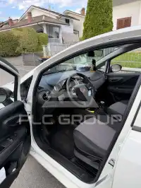 2017 Fiat Punto