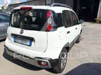 2017 Fiat Panda