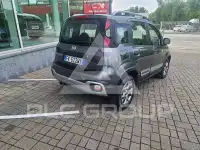2017 Fiat Panda