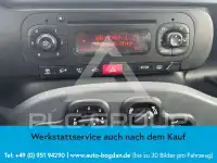 2017 Fiat Panda