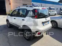 2017 Fiat Panda