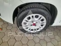 2017 Fiat Panda