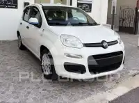 2017 Fiat Panda