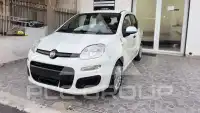 2017 Fiat Panda