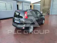 2017 Fiat Panda
