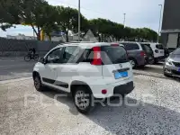 2017 Fiat Panda