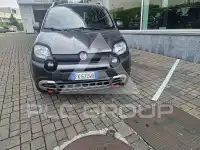 2017 Fiat Panda