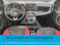 2017 Fiat Panda