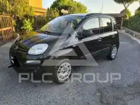2017 Fiat Panda