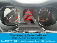 2017 Fiat Panda
